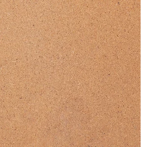 Hardboard