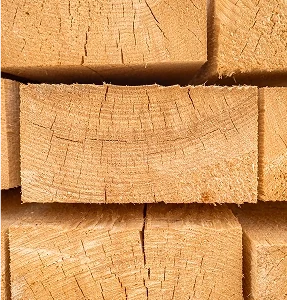 Madera Aserrada