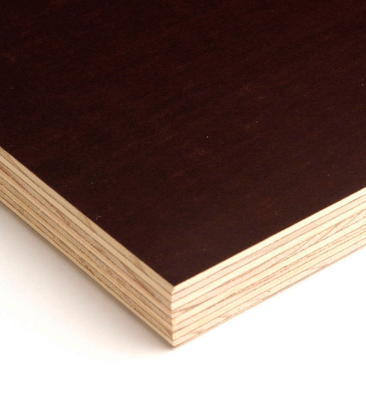 Film Faced Plywood