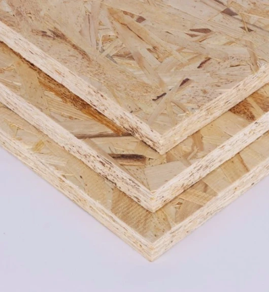 Tabiquería (OSB2)