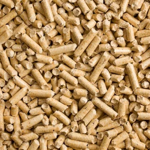Pellet